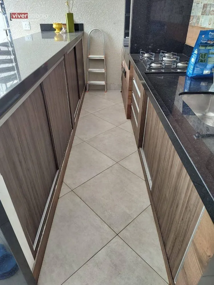 Casa, 3 quartos, 332 m² - Foto 5