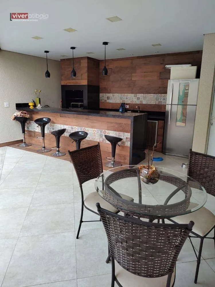 Casa, 3 quartos, 332 m² - Foto 1