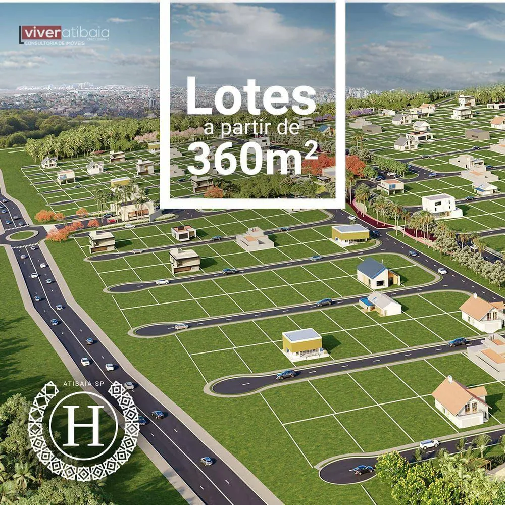 Loteamento e Condomínio, 360 m² - Foto 1