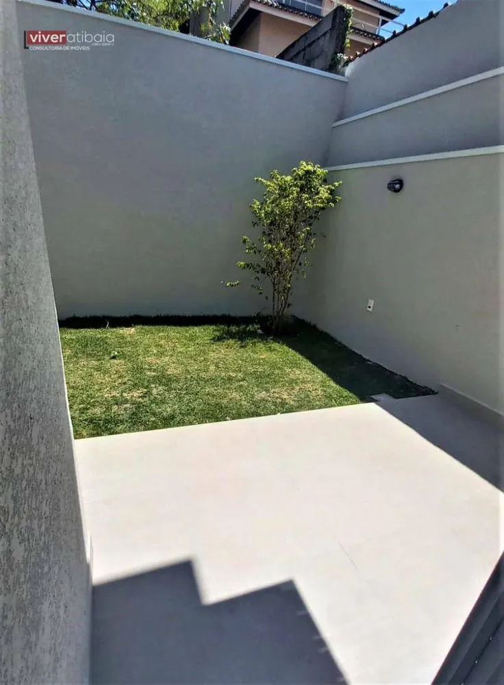 Casa, 4 quartos, 133 m² - Foto 4