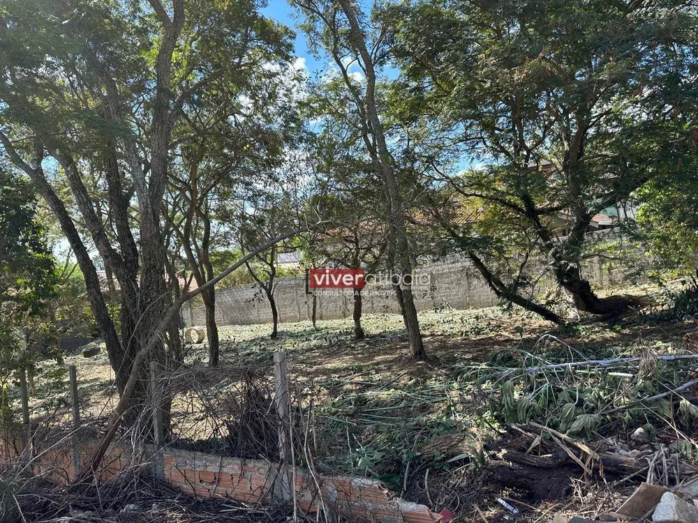 Terreno, 800 m² - Foto 1