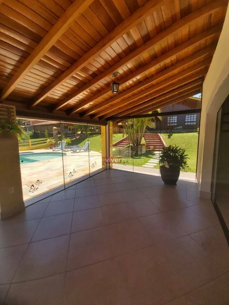 Chácara, 5 quartos, 3000 m² - Foto 10