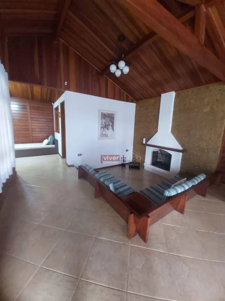 Chácara, 5 quartos, 3000 m² - Foto 7
