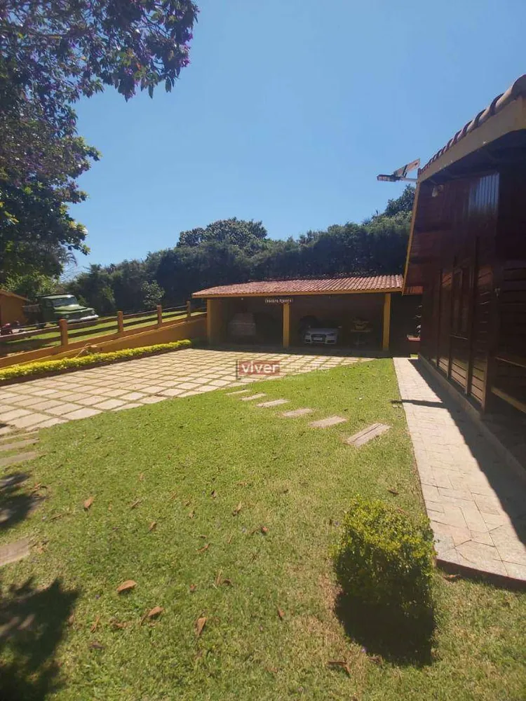 Chácara, 5 quartos, 3000 m² - Foto 6