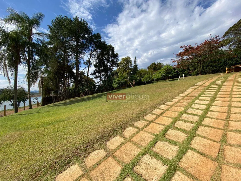 Chácara, 5 quartos, 3000 m² - Foto 4
