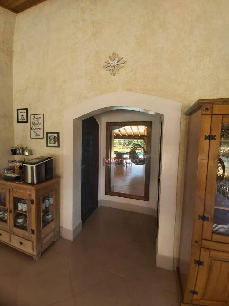 Chácara, 5 quartos, 3000 m² - Foto 11