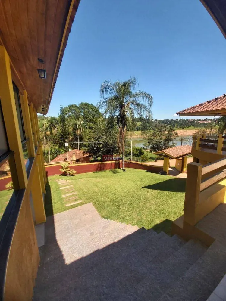 Chácara, 5 quartos, 3000 m² - Foto 12