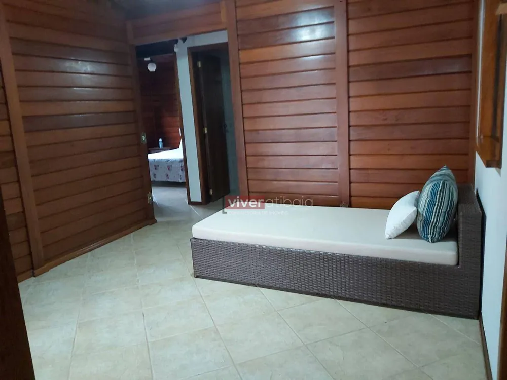 Chácara, 5 quartos, 3000 m² - Foto 8