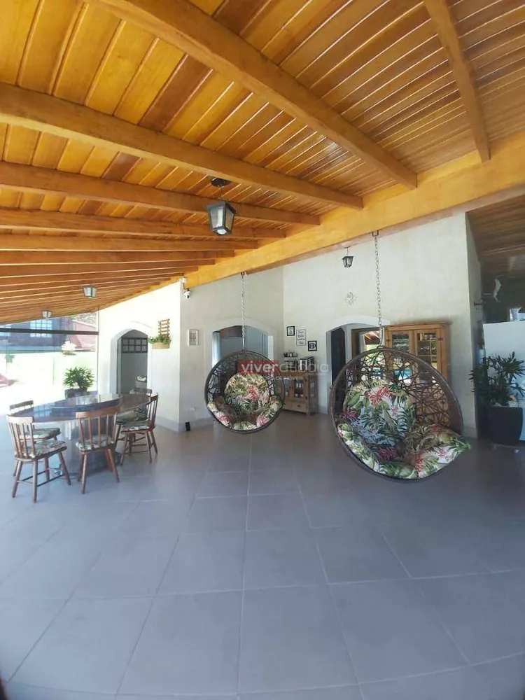 Chácara, 5 quartos, 3000 m² - Foto 9