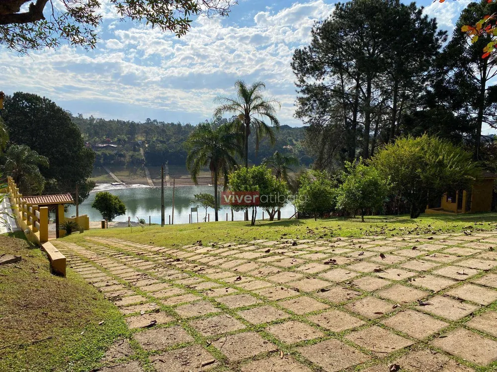Chácara, 5 quartos, 3000 m² - Foto 5