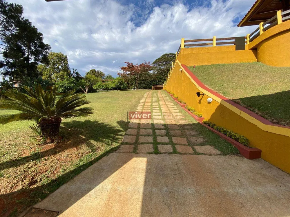 Chácara, 5 quartos, 3000 m² - Foto 1