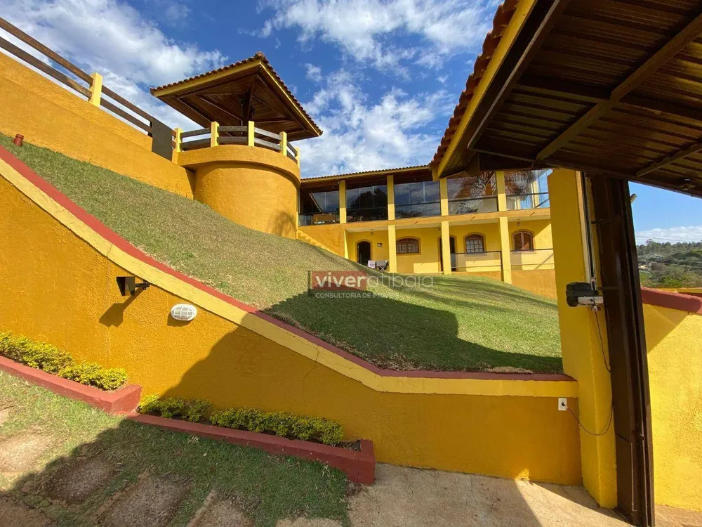 Chácara, 5 quartos, 3000 m² - Foto 3