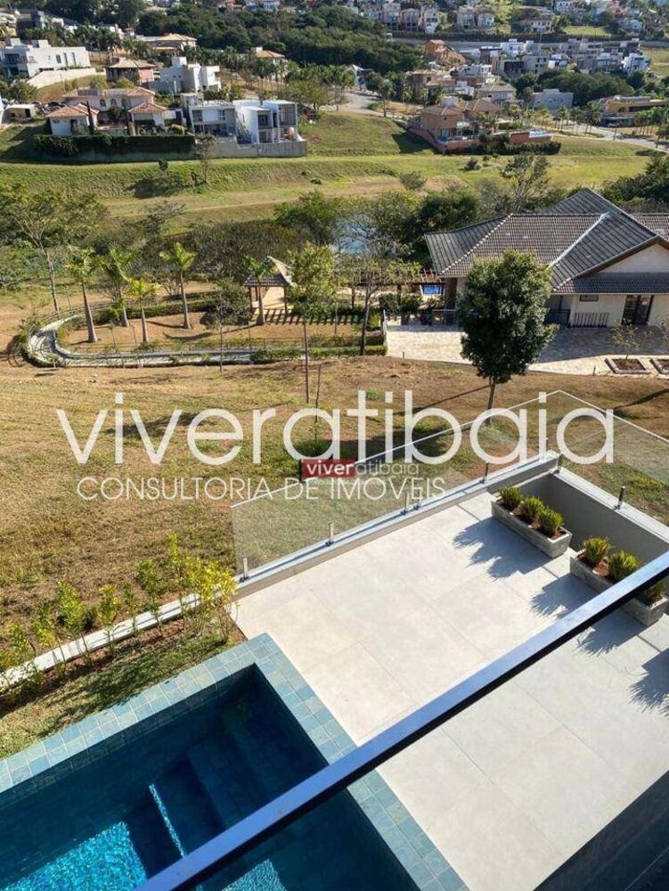 Casa, 3 quartos, 355 m² - Foto 1