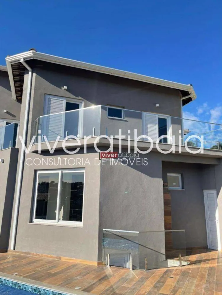 Casa, 3 quartos, 300 m² - Foto 7