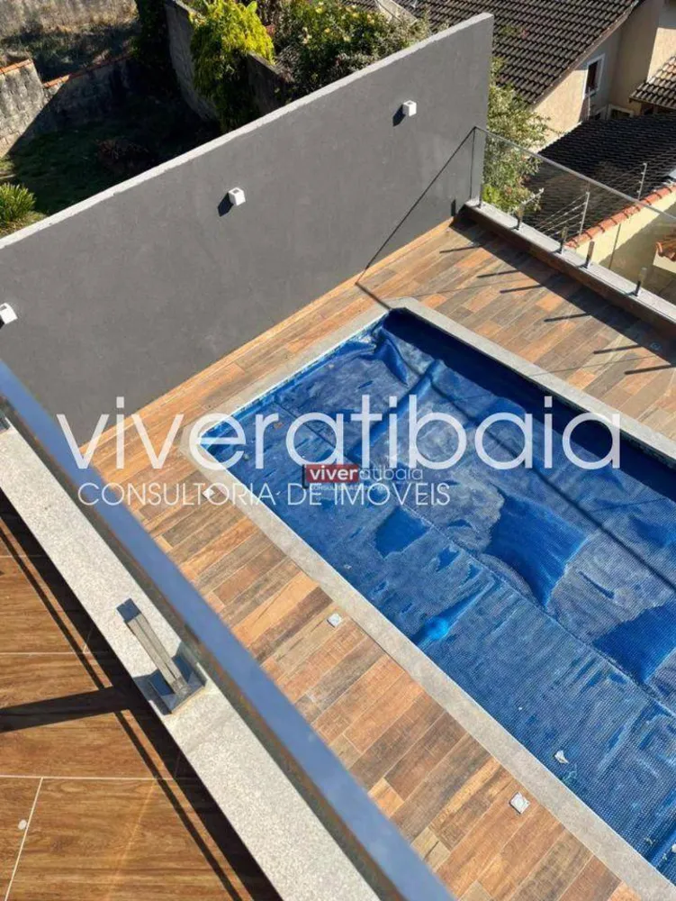 Casa, 3 quartos, 300 m² - Foto 8