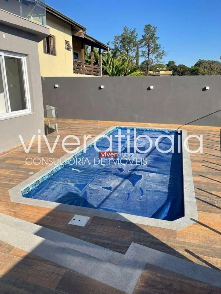 Casa, 3 quartos, 300 m² - Foto 6