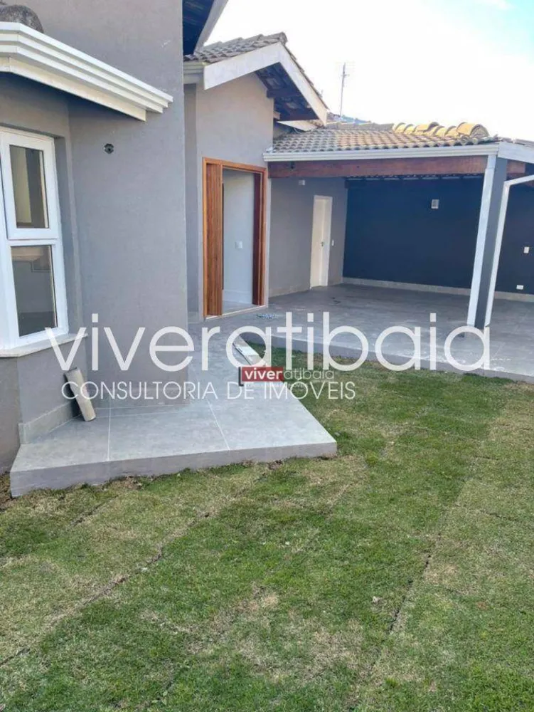 Casa, 3 quartos, 300 m² - Foto 2