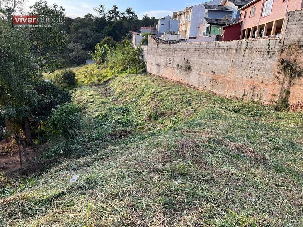 Terreno, 595 m² - Foto 1