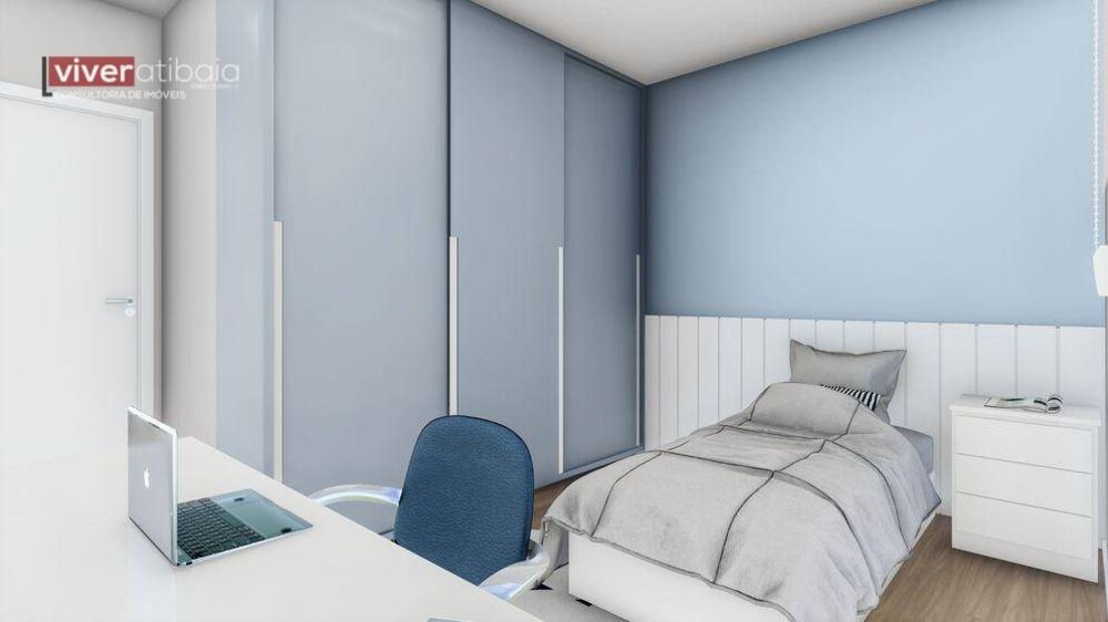Casa de Condomínio, 3 quartos - Foto 5