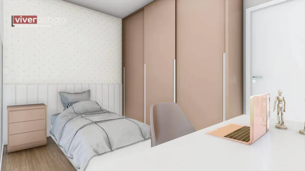 Casa de Condomínio, 3 quartos - Foto 9