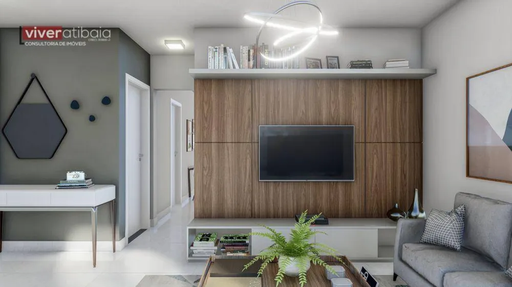 Casa de Condomínio, 3 quartos - Foto 6