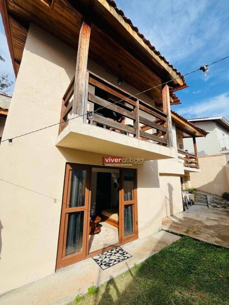 Casa, 3 quartos, 220 m² - Foto 4