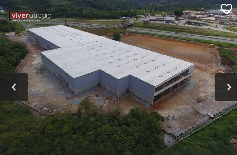 Depósito-Galpão, 18624 m² - Foto 8