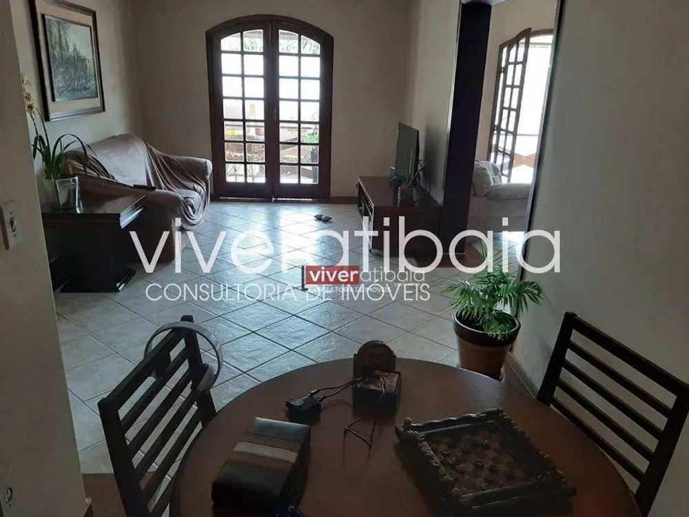 Casa, 4 quartos, 272 m² - Foto 8