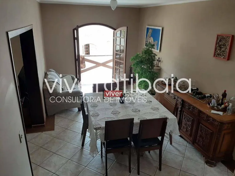 Casa, 4 quartos, 272 m² - Foto 5