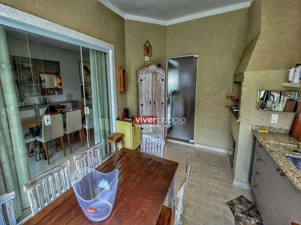 Casa, 3 quartos, 240 m² - Foto 7