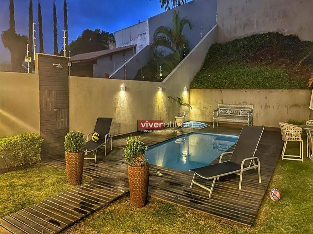 Casa, 3 quartos, 240 m² - Foto 3