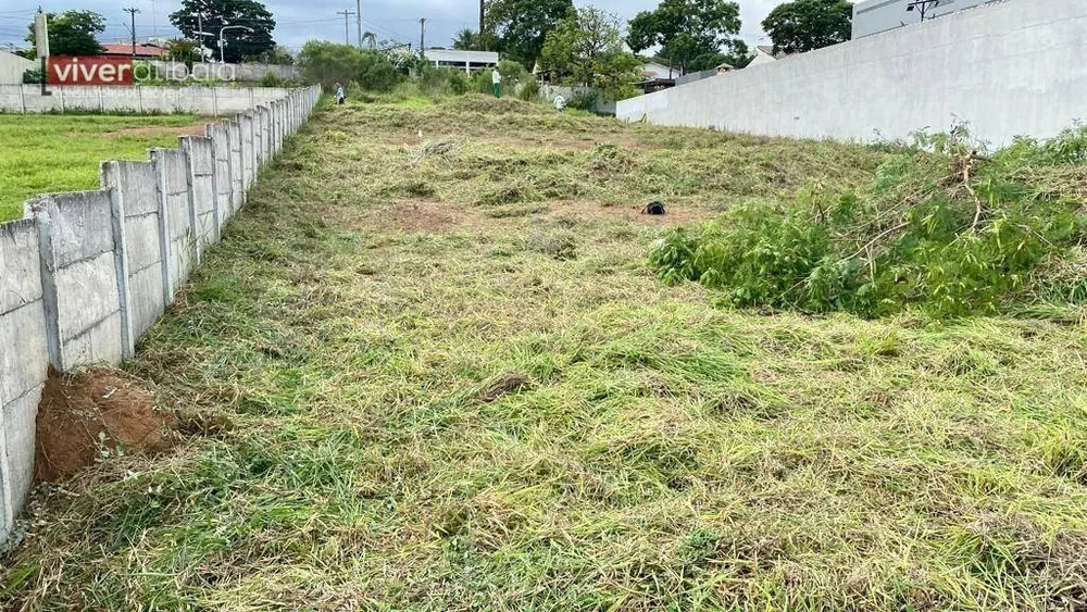 Terreno, 826 m² - Foto 1