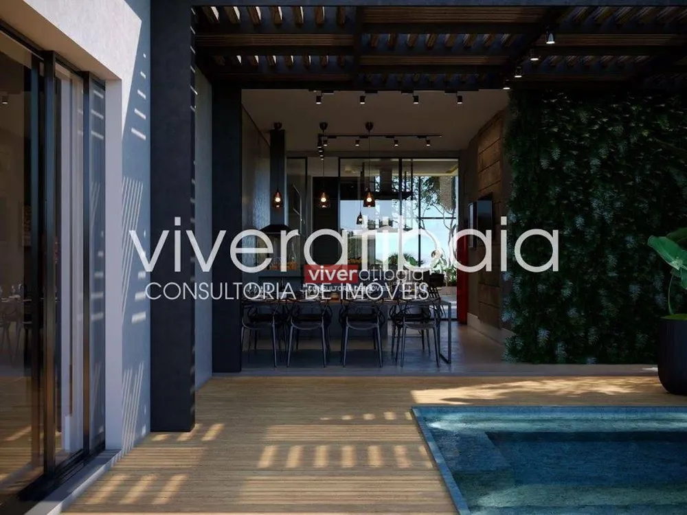 Casa, 3 quartos, 227 m² - Foto 6