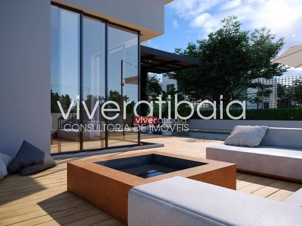 Casa, 3 quartos, 227 m² - Foto 8