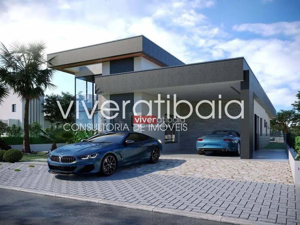 Casa, 3 quartos, 227 m² - Foto 1