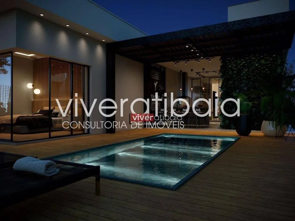 Casa, 3 quartos, 227 m² - Foto 7