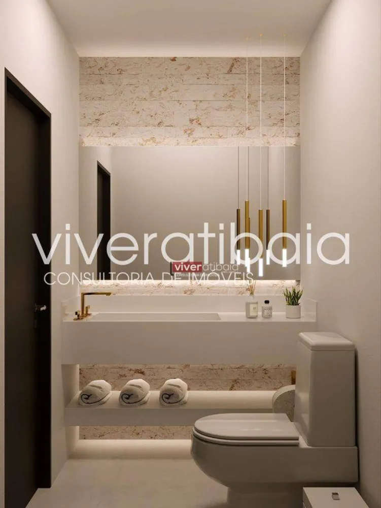 Casa, 3 quartos, 227 m² - Foto 4