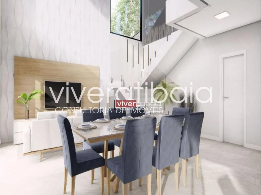 Casa, 3 quartos, 209 m² - Foto 8