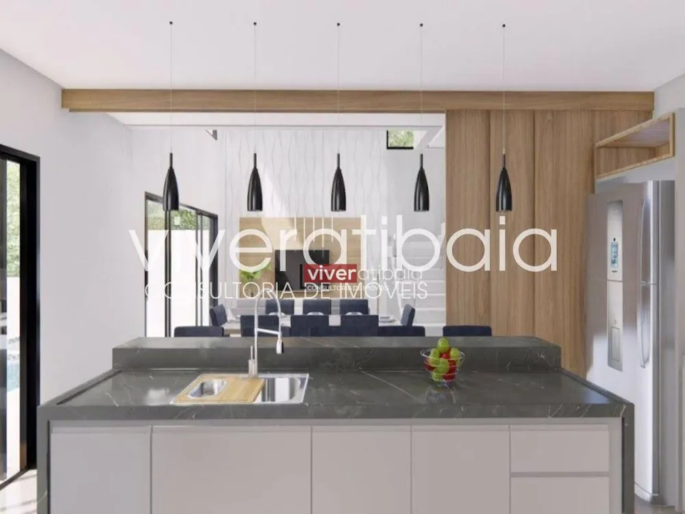 Casa, 3 quartos, 209 m² - Foto 6