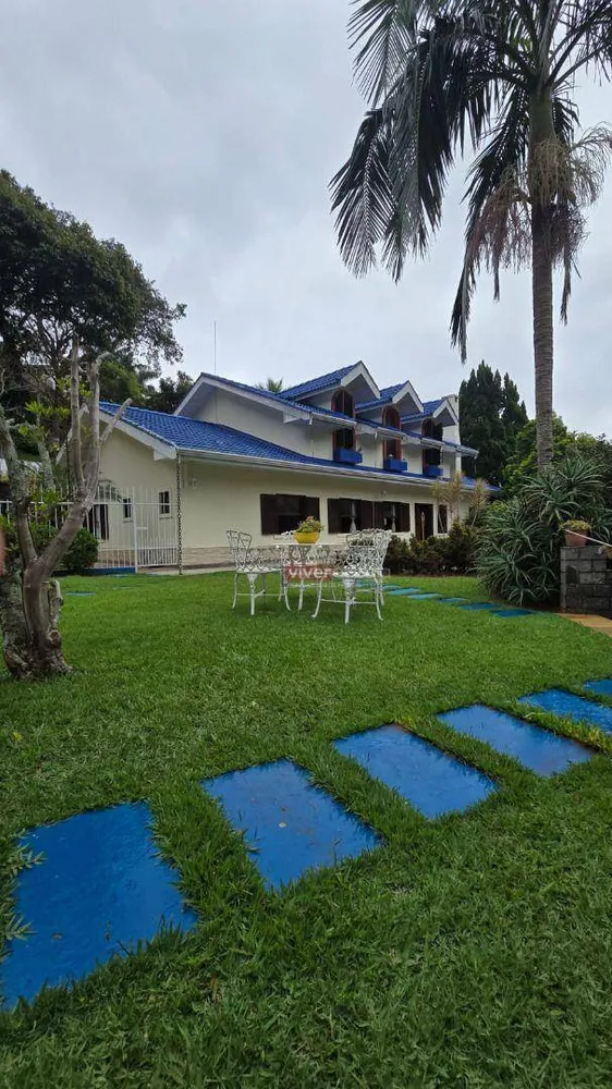 Casa de Condomínio, 5 quartos - Foto 12