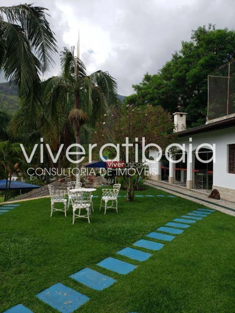 Casa de Condomínio, 5 quartos - Foto 1