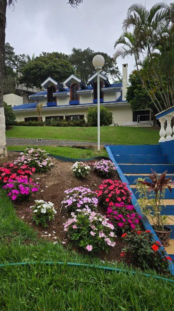Casa de Condomínio, 5 quartos - Foto 2