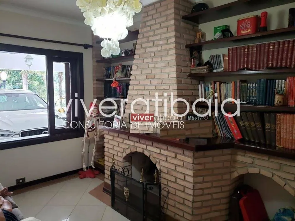 Casa de Condomínio, 5 quartos - Foto 5