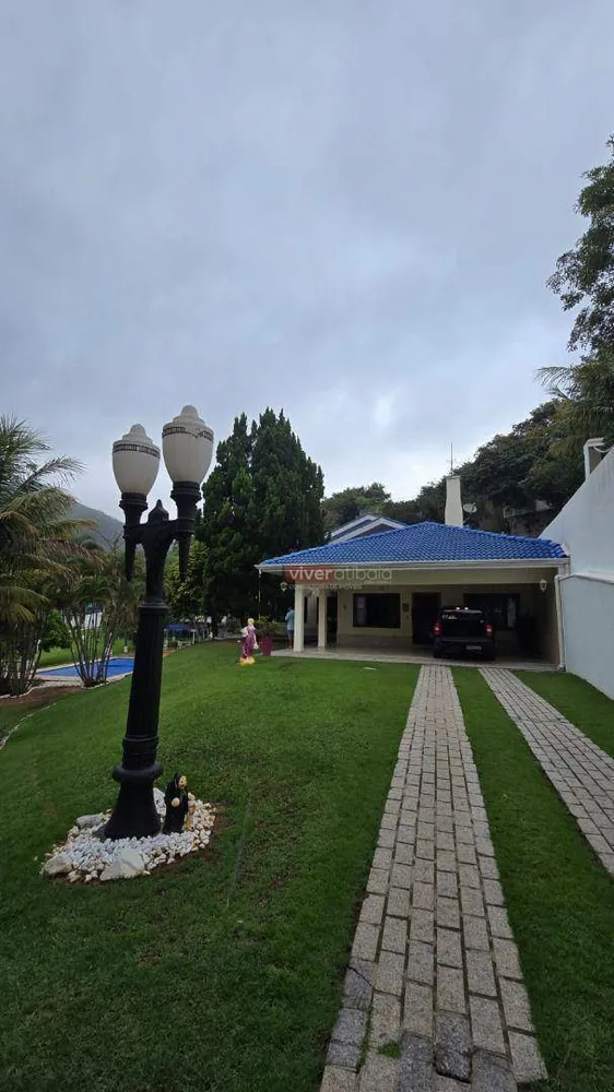 Casa de Condomínio, 5 quartos - Foto 10