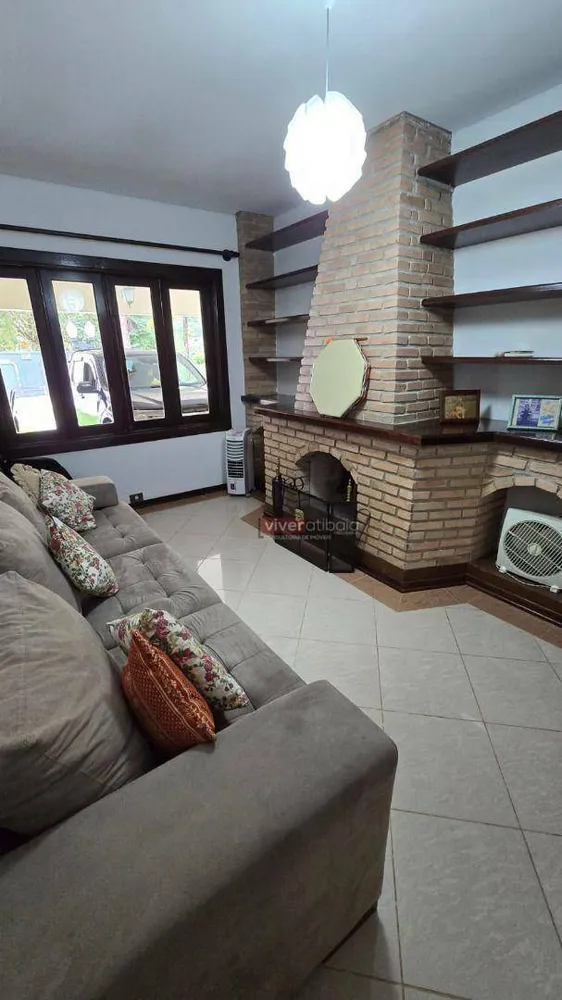 Casa de Condomínio, 5 quartos - Foto 9