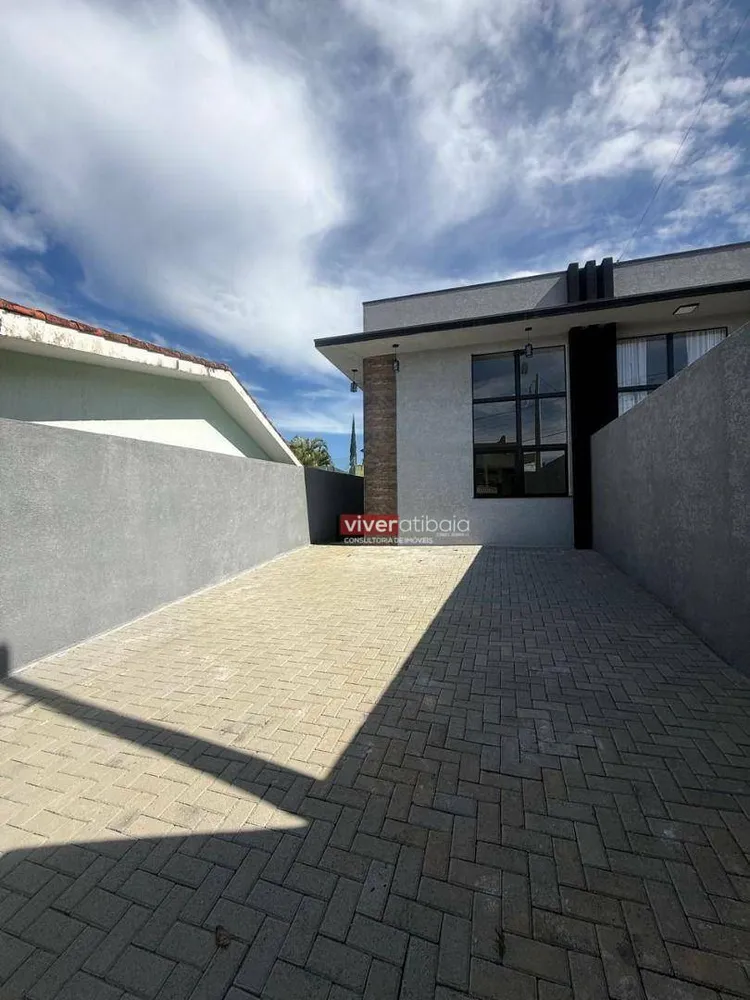 Casa, 3 quartos, 110 m² - Foto 1