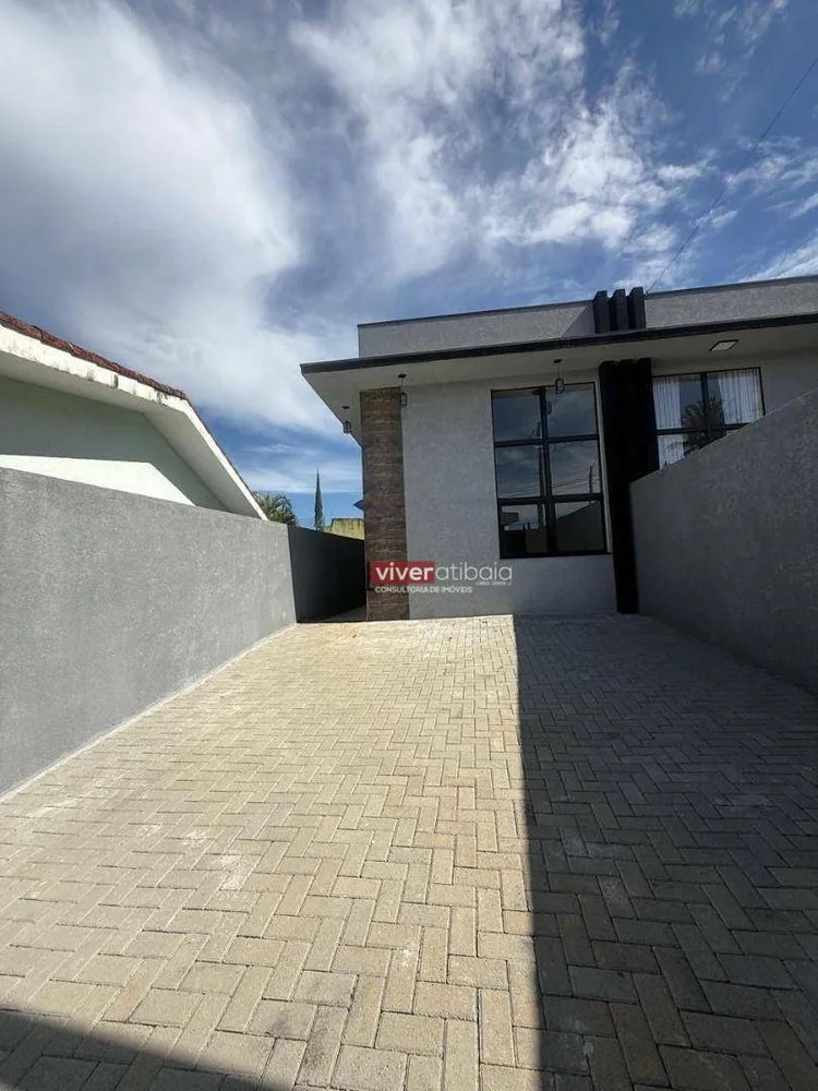 Casa, 3 quartos, 110 m² - Foto 2