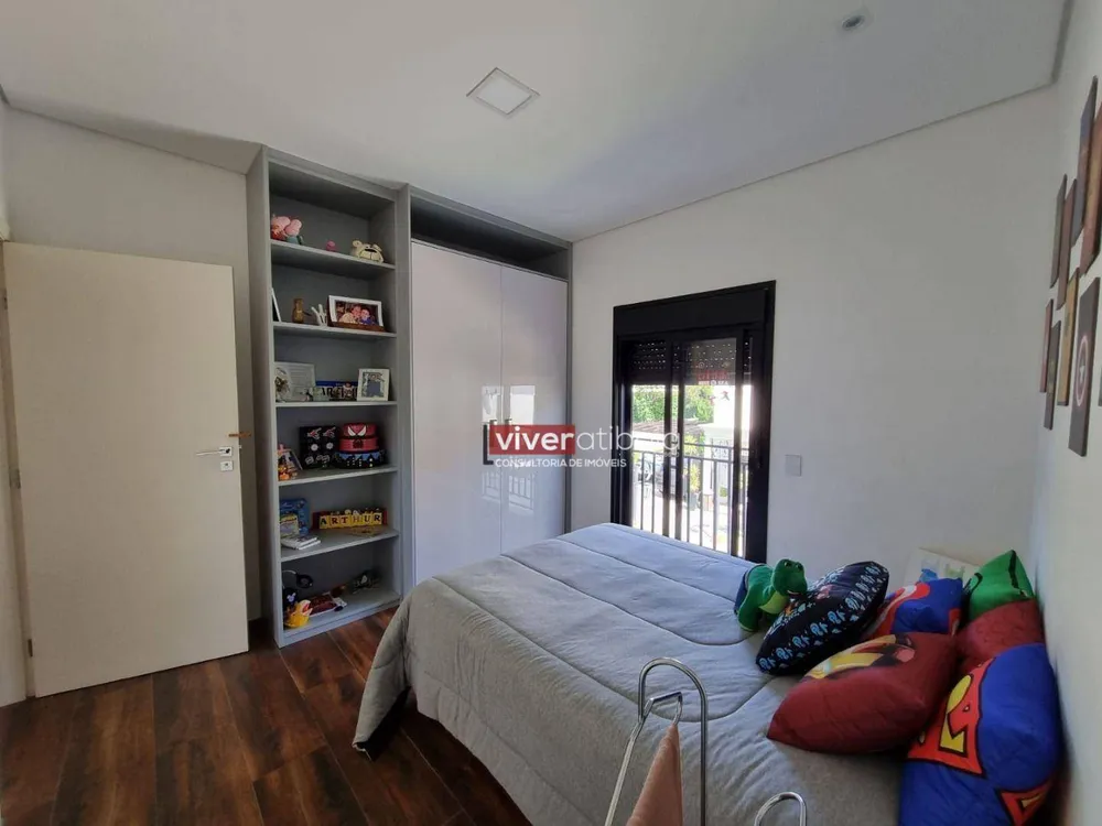Casa de Condomínio, 4 quartos - Foto 11
