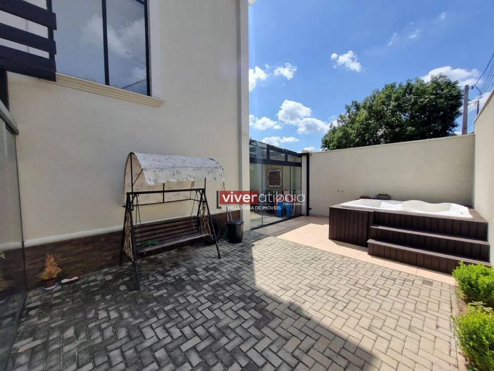 Casa de Condomínio, 4 quartos - Foto 7