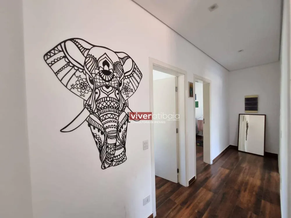 Casa de Condomínio, 4 quartos - Foto 10